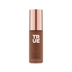 Catrice True Skin Hydrating Foundation CATRICE Cosmetics 096 Neutral Mocca  