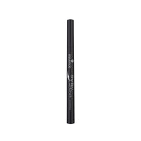 essence Tiny Tip Liner Waterproof 01 essence Cosmetics
