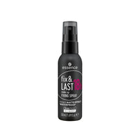 essence Fix & Last 18h Make-Up Fixing Spray essence Cosmetics
