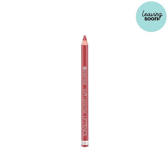 essence Soft & Precise LIP PENCIL | 8 Shades essence Cosmetics 02 Happy