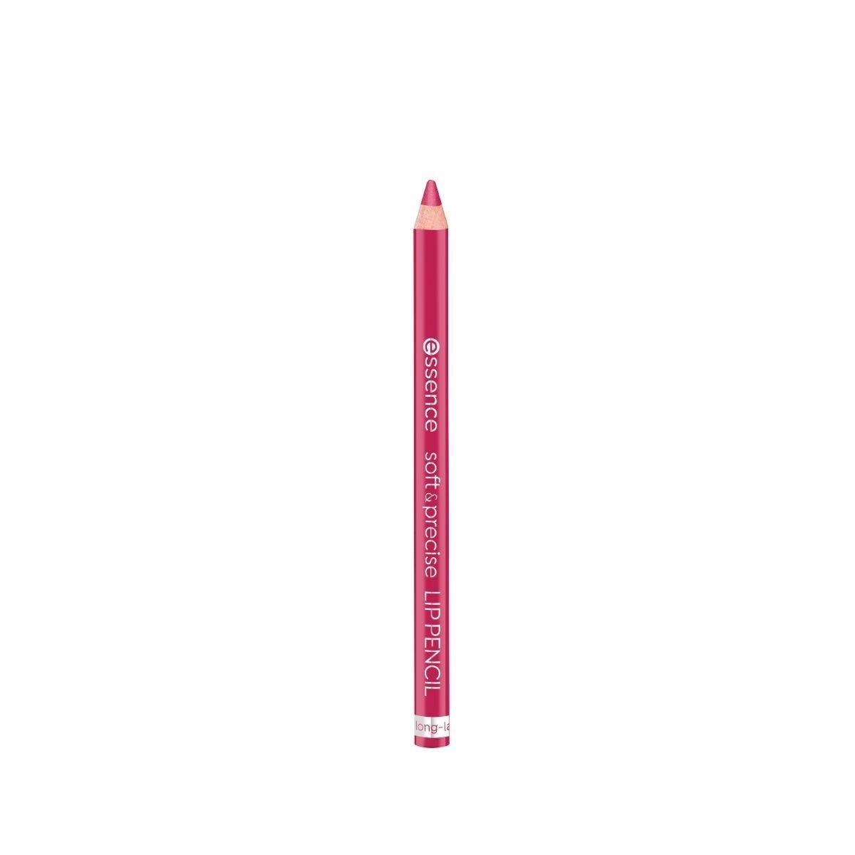 essence Soft & Precise LIP PENCIL | 8 Shades essence Cosmetics