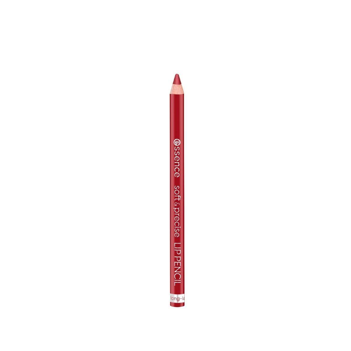 essence Soft & Precise LIP PENCIL | 8 Shades essence Cosmetics 24 Fierce