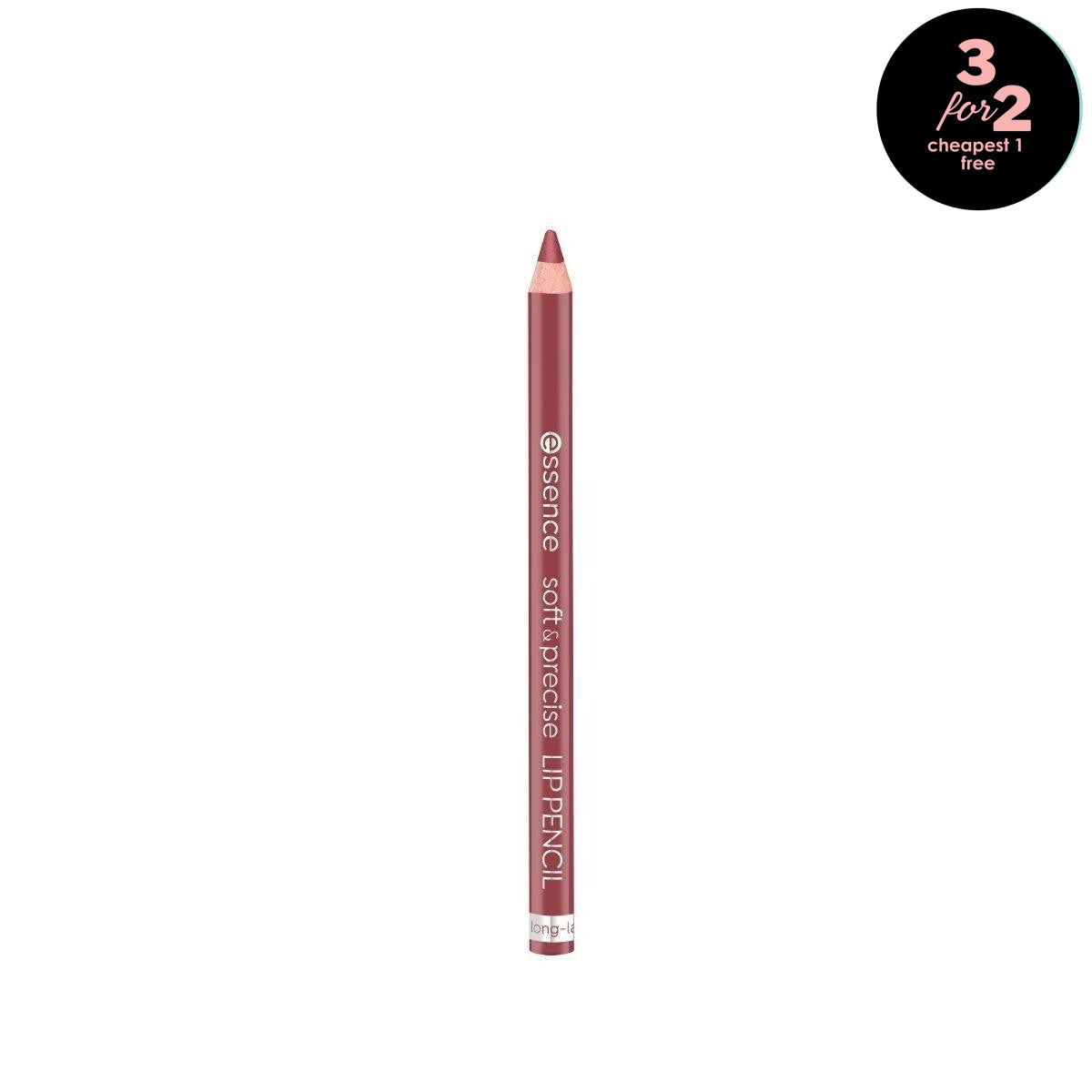 essence Soft & Precise LIP PENCIL | 8 Shades essence Cosmetics