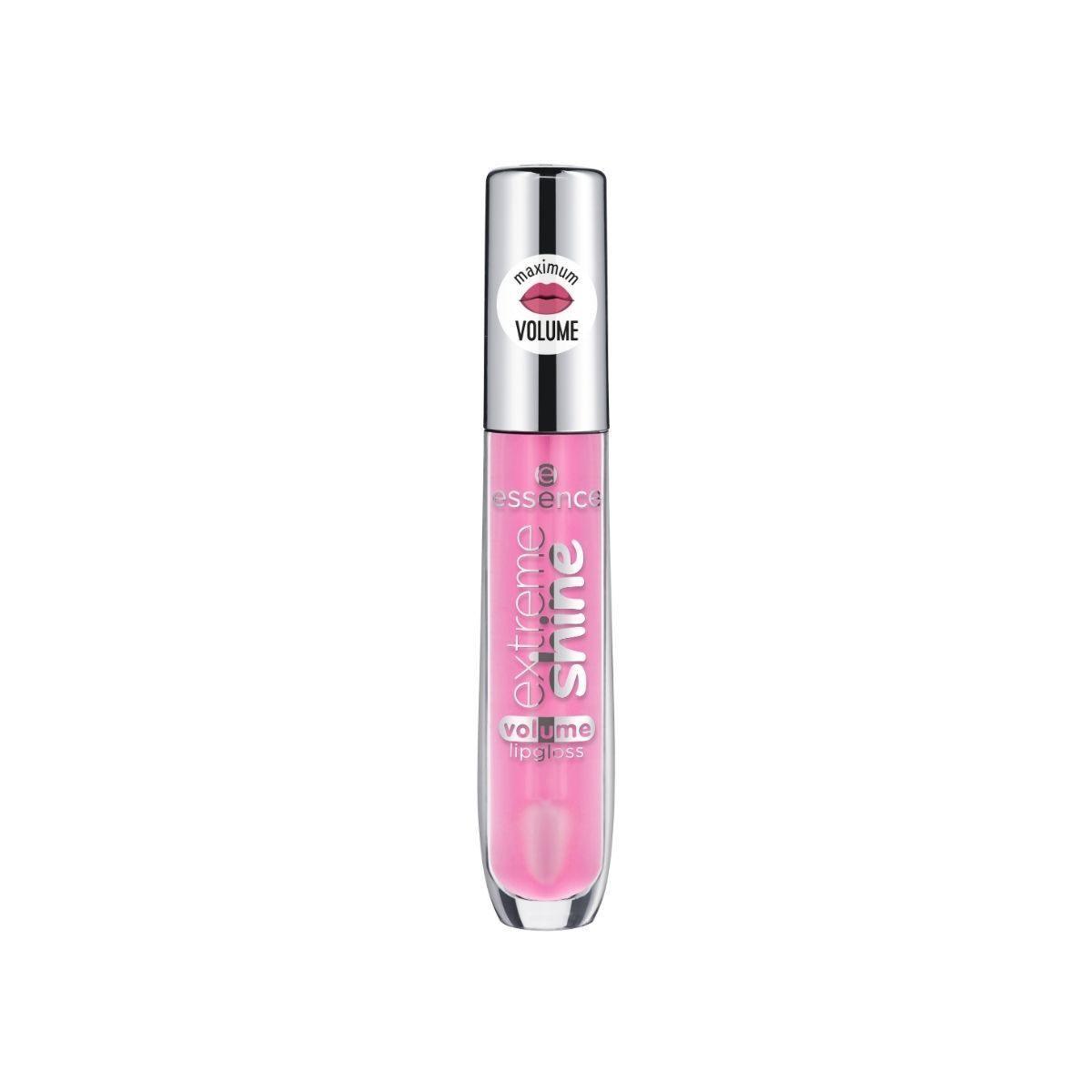 essence Extreme Shine Volume Lipgloss essence Cosmetics Summer Punch 02