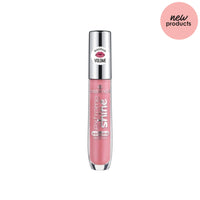essence Extreme Shine Volume Lipgloss essence Cosmetics Dusty Rose 03
