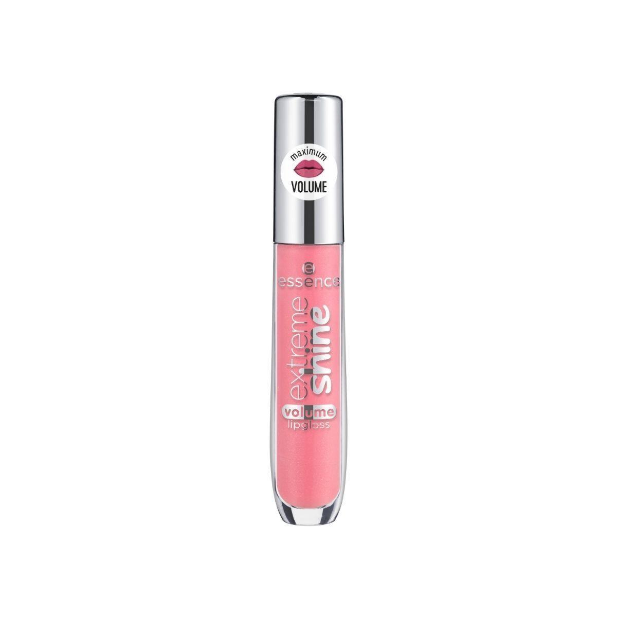 essence Extreme Shine Volume Lipgloss essence Cosmetics