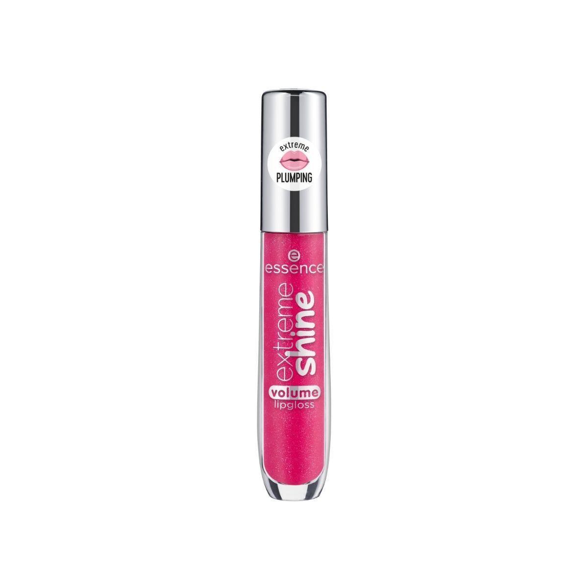 essence Extreme Shine Volume Lipgloss essence Cosmetics Pretty in Pink 103