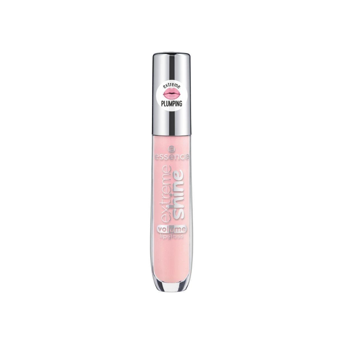 essence Extreme Shine Volume Lipgloss essence Cosmetics Flower Blossom 105