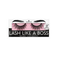 essence Lash Like A Boss False Lashes | 6 Variants essence Cosmetics