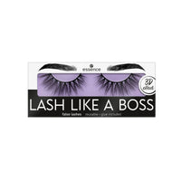 essence Lash Like A Boss False Lashes | 6 Variants essence Cosmetics 02 Limitless