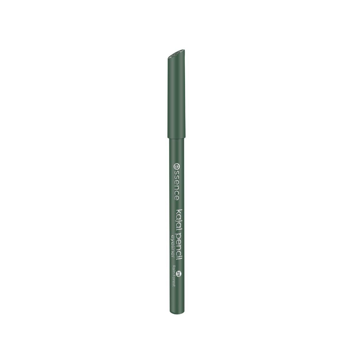 essence Kajal Pencil | 2 Shades essence Cosmetics 29 Rain Forest