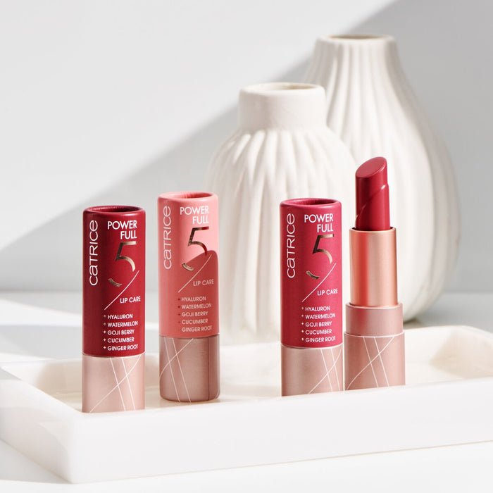 Catrice Power Full 5 Lip Care Catrice Cosmetics