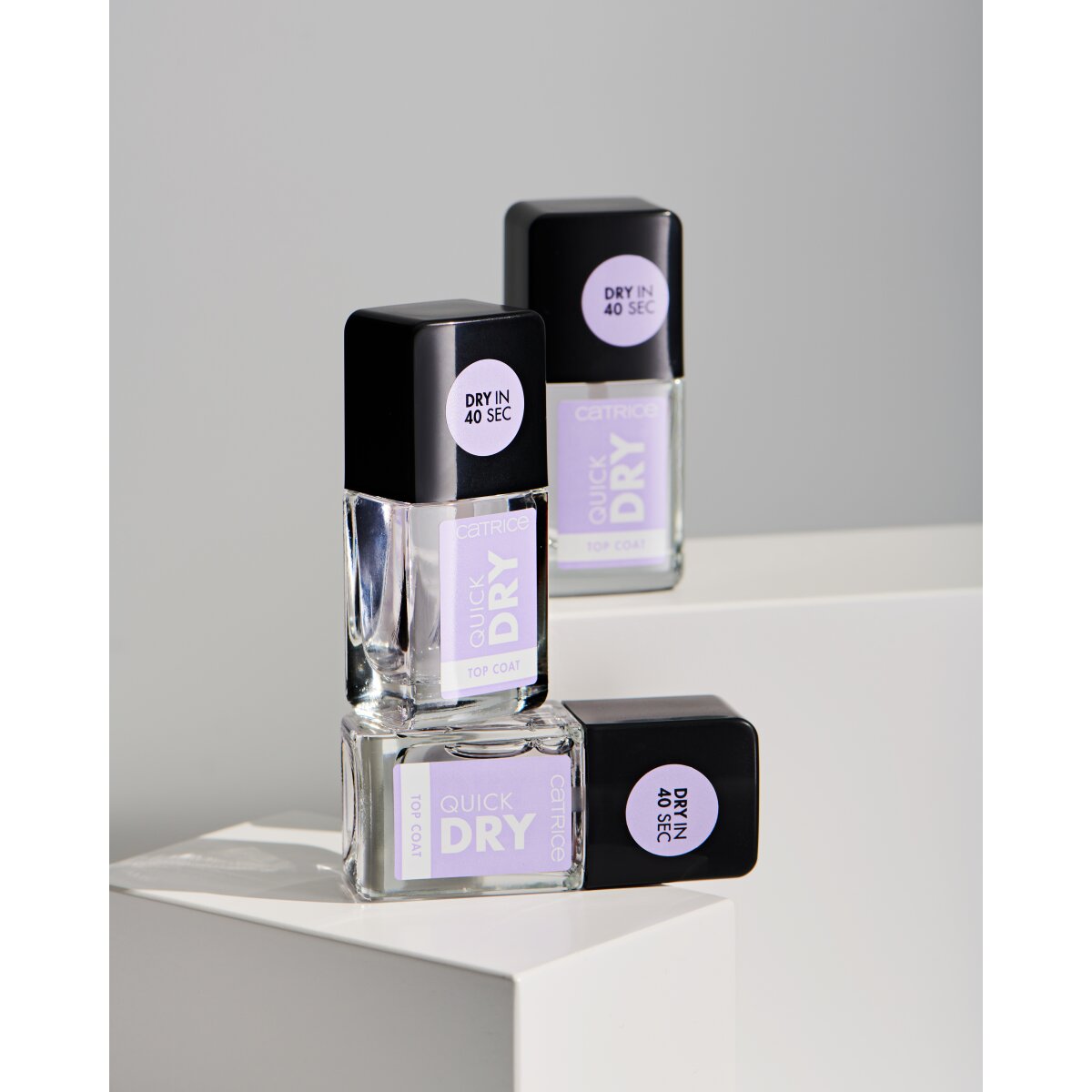 Catrice Quick Dry Top Coat Catrice Cosmetics