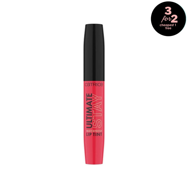 Catrice Ultimate Stay Waterfresh Lip Tint | 4 Shades Catrice Cosmetics 010 Loyal To Your Lips