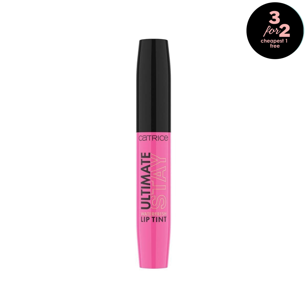 Catrice Ultimate Stay Waterfresh Lip Tint | 4 Shades Catrice Cosmetics 040 Stuck With You
