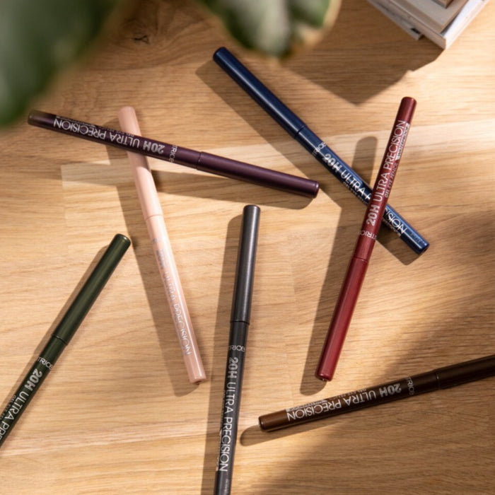 Catrice 20H Ultra Precision Gel Eye Pencil Waterproof Catrice Cosmetics