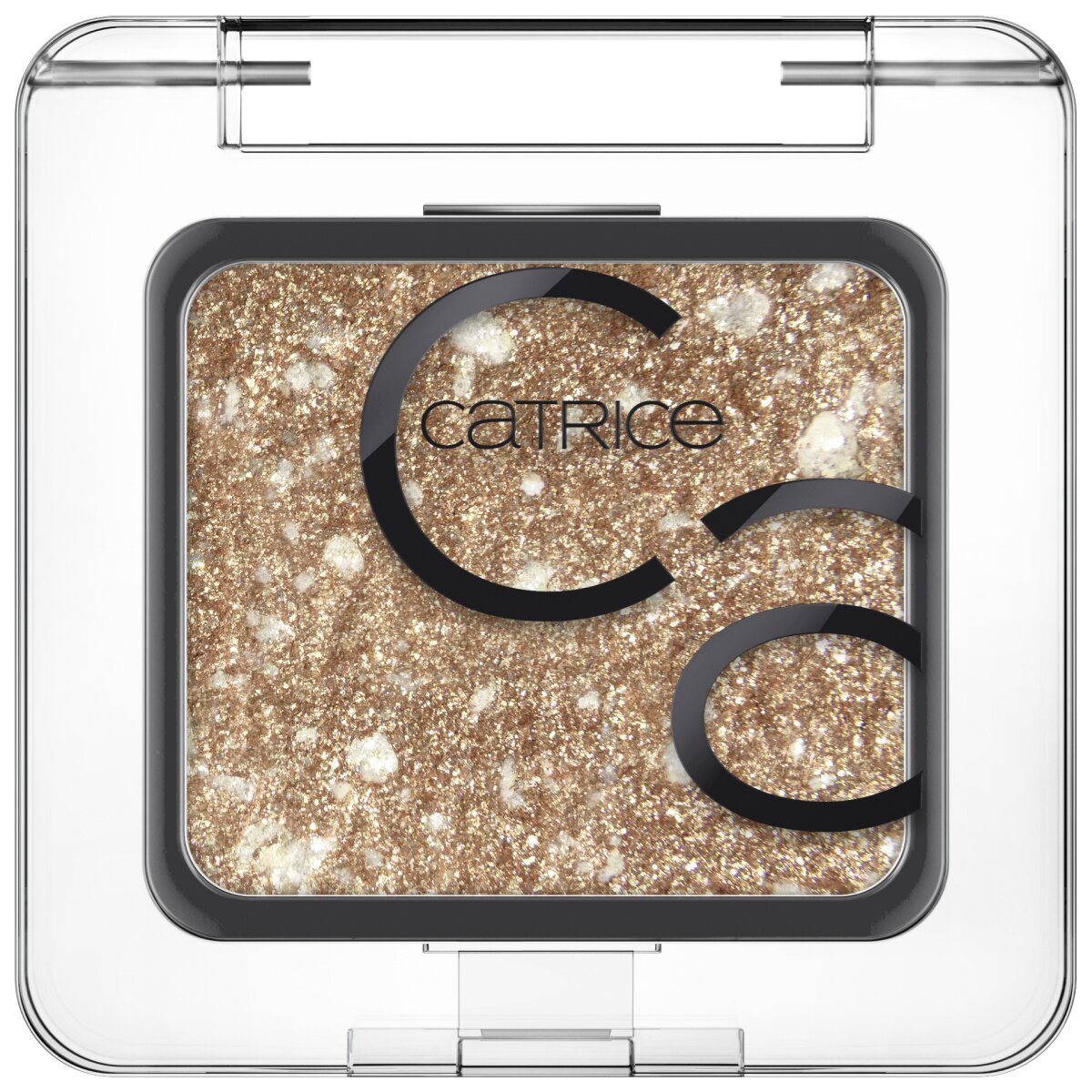 Catrice Art Couleurs Eyeshadow Catrice Cosmetics 350 Frosted Bronze