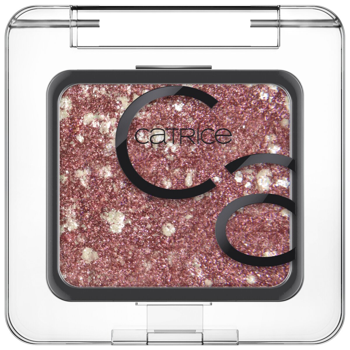 Catrice Art Couleurs Eyeshadow Catrice Cosmetics 370 Blazing Berry