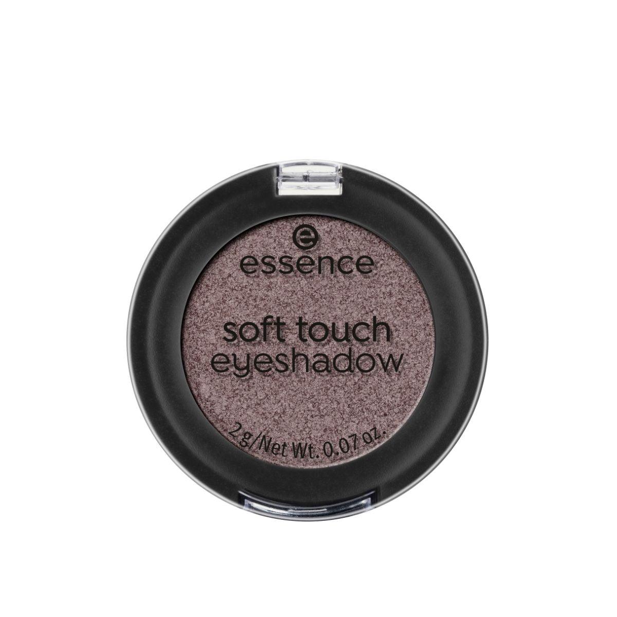 essence Soft Touch Eyeshadow essence Cosmetics 03 Eternity