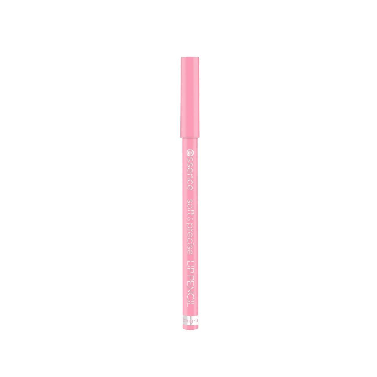 essence Soft & Precise Lip Pencil essence Cosmetics 201 My Dream