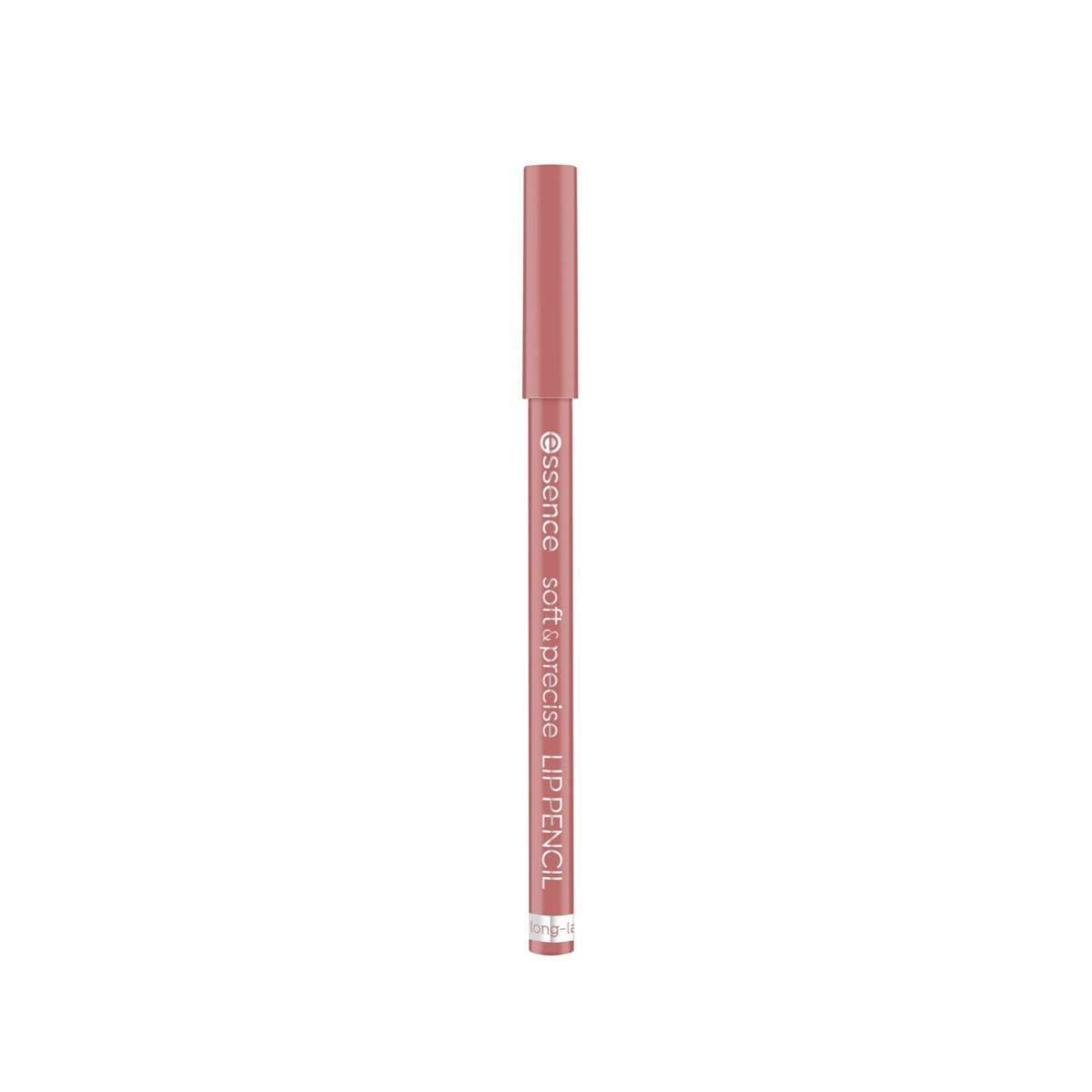essence Soft & Precise Lip Pencil essence Cosmetics 203 My Advice