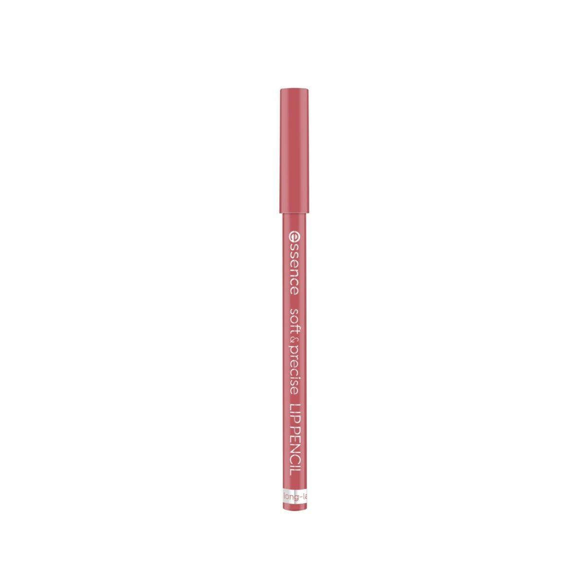 essence Soft & Precise Lip Pencil essence Cosmetics 204 My Way
