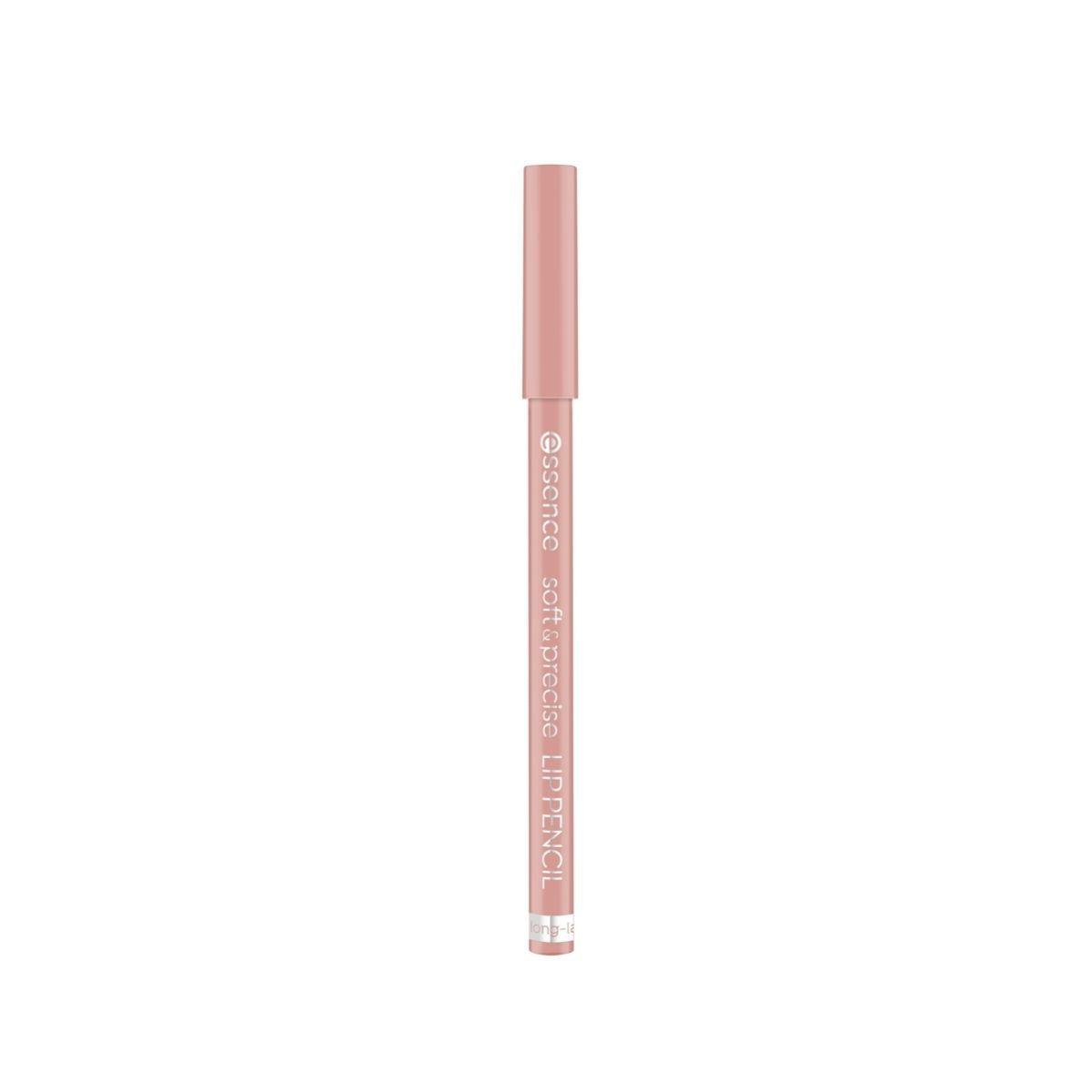 essence Soft & Precise Lip Pencil essence Cosmetics 301 Romantic