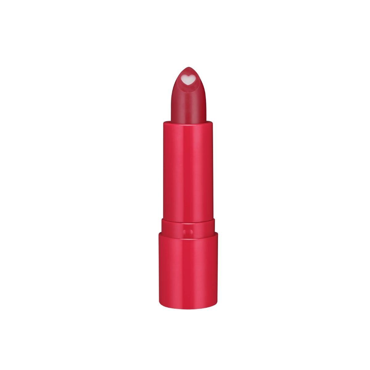 essence Heart Core Fruity Lip Balm | 4 Shades essence Cosmetics