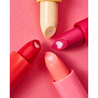 essence Heart Core Fruity Lip Balm | 4 Shades essence Cosmetics