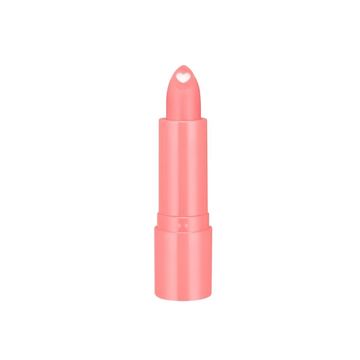 essence Heart Core Fruity Lip Balm | 4 Shades essence Cosmetics