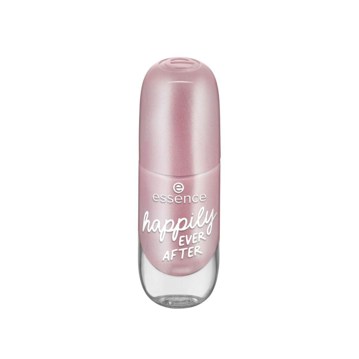 essence Gel Nail Colour Polish essence Cosmetics 06 Happily Ever After