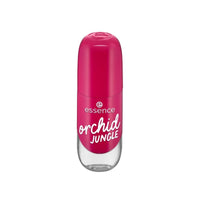 essence Gel Nail Colour Polish essence Cosmetics 12 Orchid Jungle