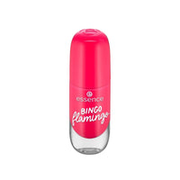 essence Gel Nail Colour Polish essence Cosmetics 13 Bingo Flamingo