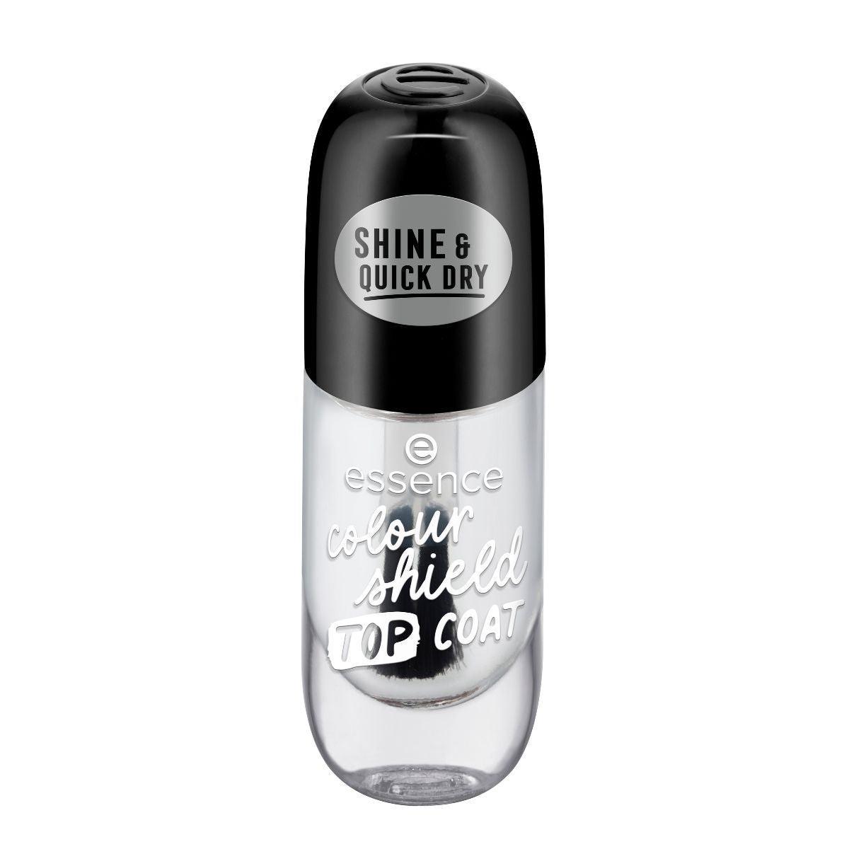 essence Colour Shield Top Coat essence Cosmetics