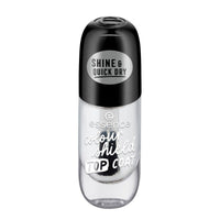 essence Colour Shield Top Coat essence Cosmetics