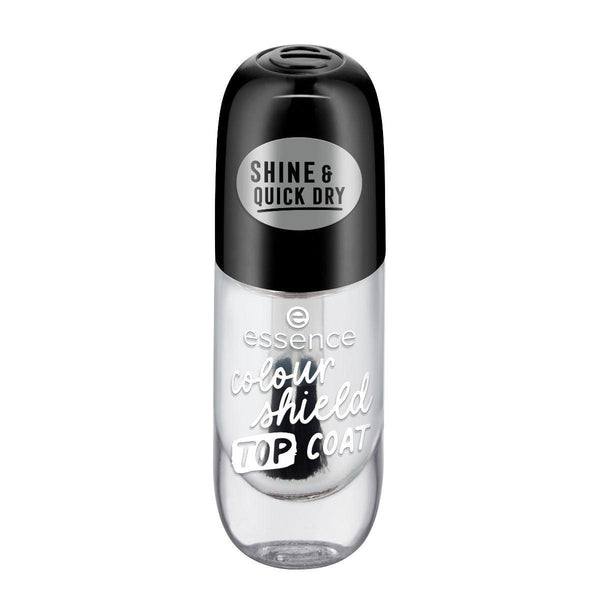 essence Colour Shield Top Coat essence Cosmetics