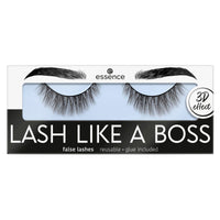 essence Lash Like A Boss False Lashes | 6 Variants essence Cosmetics 06 Irresistible
