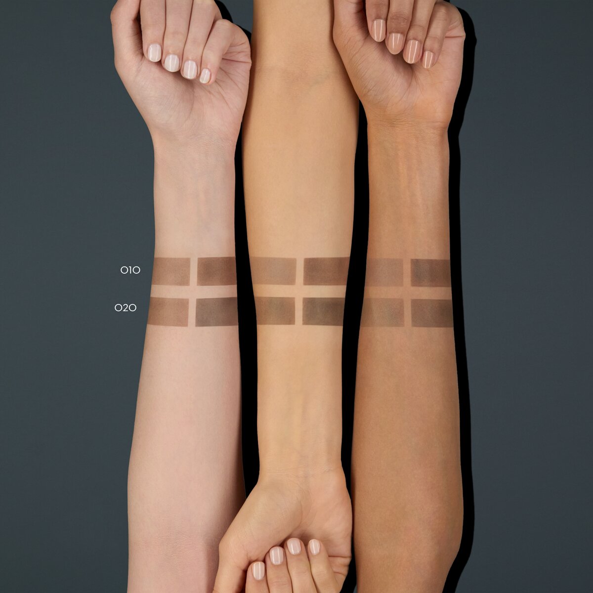 Catrice Brow Powder Set Waterproof | 2 Shades Catrice Cosmetics