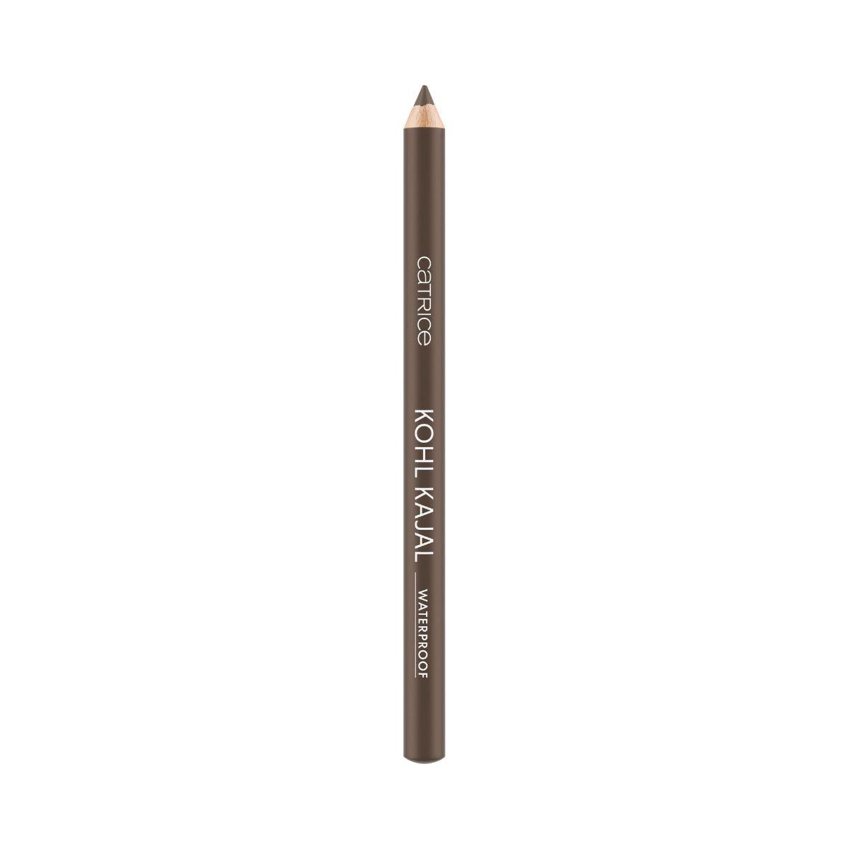 Catrice Kohl Kajal Waterproof Catrice Cosmetics 040 Optic BrownChoc