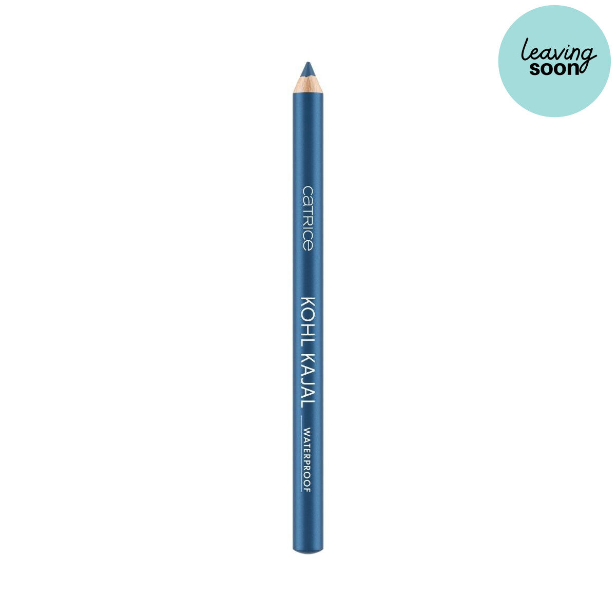 Catrice Kohl Kajal Waterproof Catrice Cosmetics 060 Classy Blue-y Navy