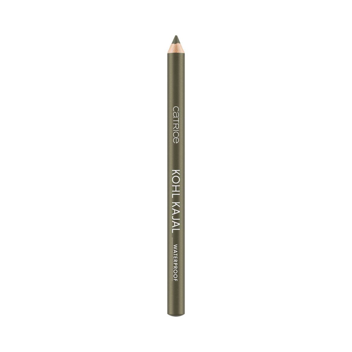 Catrice Kohl Kajal Waterproof Catrice Cosmetics 080 Dive Love Olive