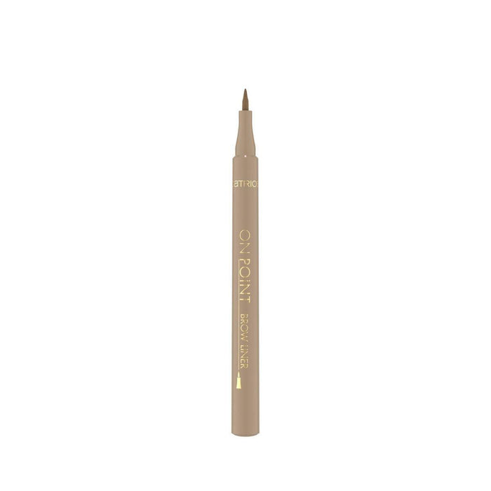 Catrice On Point Brow Liner | 4 Shades Catrice Cosmetics 010 Dark Blonde