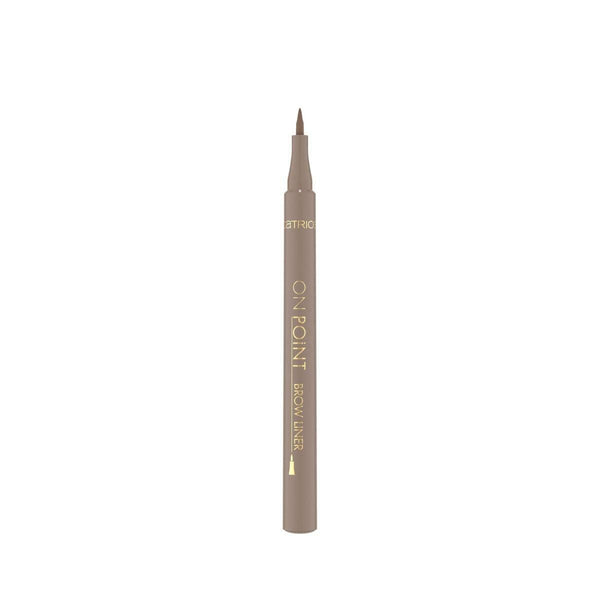 Catrice On Point Brow Liner | 4 Shades Catrice Cosmetics 020 Medium Brown