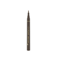 Catrice On Point Brow Liner | 4 Shades Catrice Cosmetics 040 Dark Brown