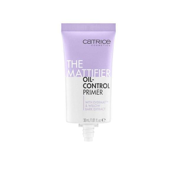 Catrice The Mattifier Oil-Control Primer Catrice Cosmetics