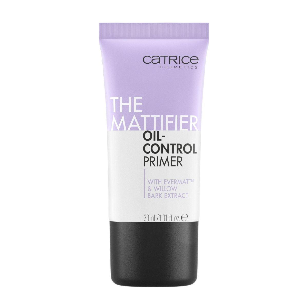 Catrice The Mattifier Oil-Control Primer Catrice Cosmetics
