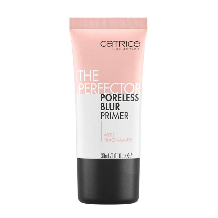 Catrice The Perfector Poreless Blur Primer Catrice Cosmetics