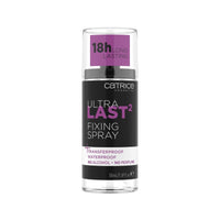 Catrice Ultra Last2 Fixing Spray Catrice Cosmetics