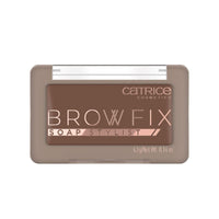 Catrice Brow Fix Soap Stylist | 2 Shades Catrice Cosmetics 020 Light Brown