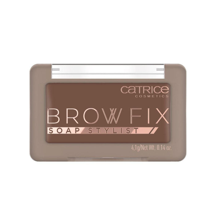 Catrice Brow Fix Soap Stylist | 2 Shades Catrice Cosmetics 020 Light Brown